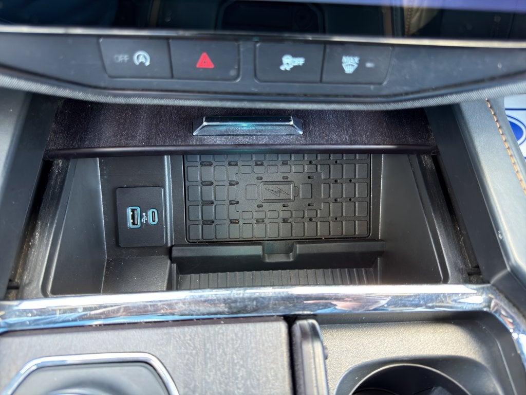 2022 Ford Expedition Max Platinum