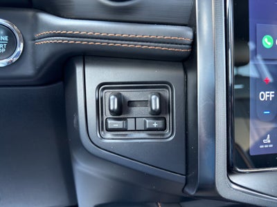 2022 Ford Expedition Max Platinum