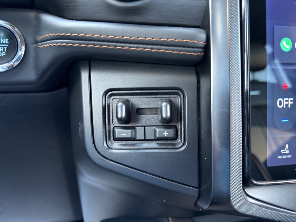 2022 Ford Expedition Max Platinum