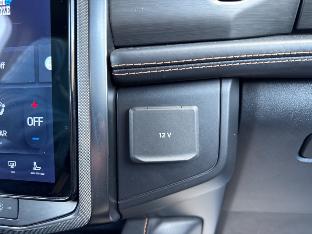 2022 Ford Expedition Max Platinum