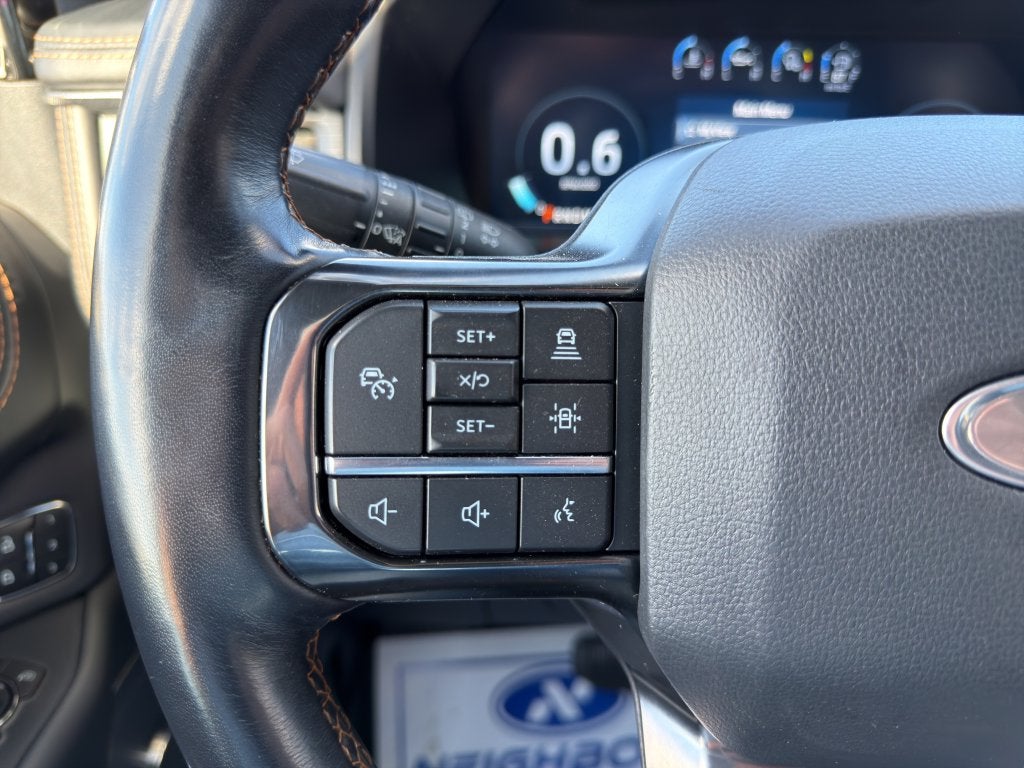 2022 Ford Expedition Max Platinum