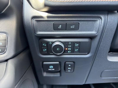 2022 Ford Expedition Max Platinum