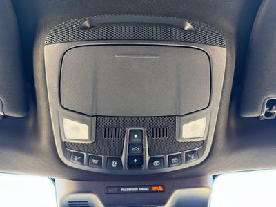 2022 Ford Expedition Max Platinum