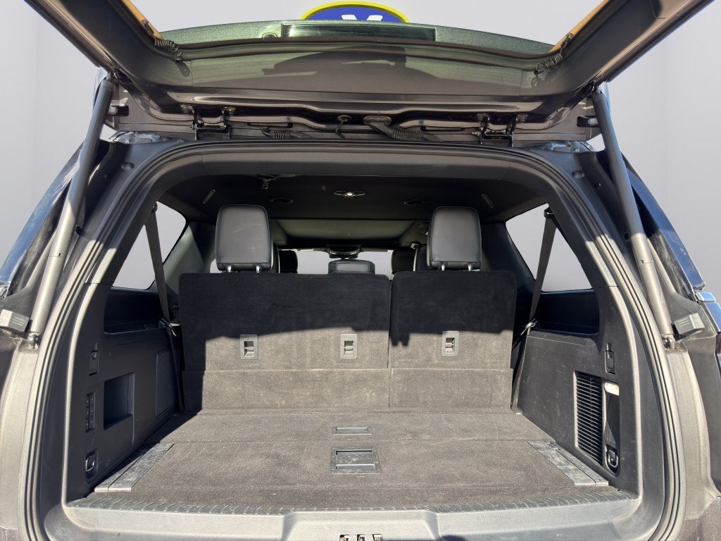 2022 Ford Expedition Max Platinum