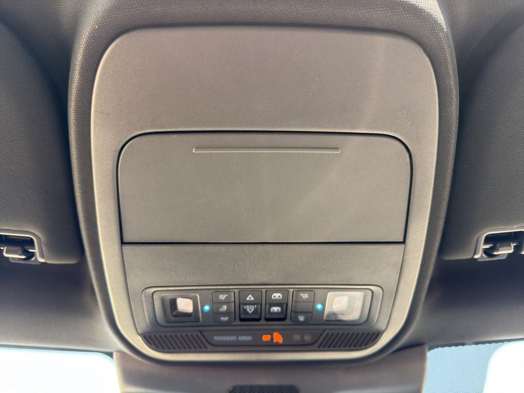 2027 Ford Expedition Max King Ranch