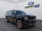 2027 Ford Expedition Max King Ranch