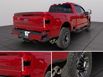 2024 Ford F-250SD Lariat