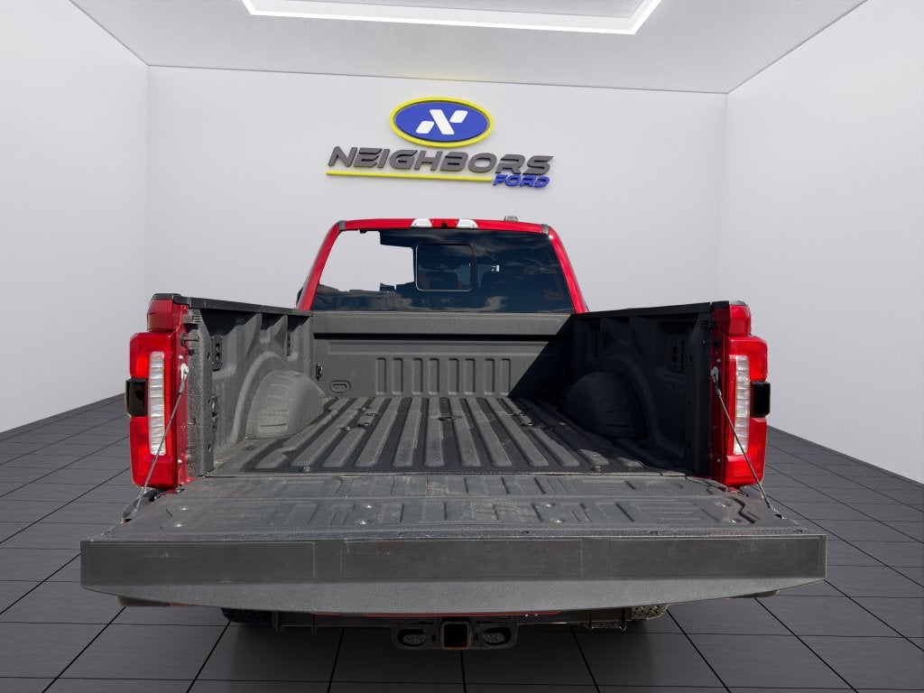 2024 Ford F-250SD Lariat