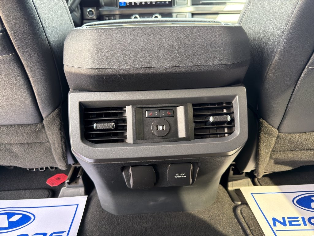 2024 Ford F-250SD Lariat