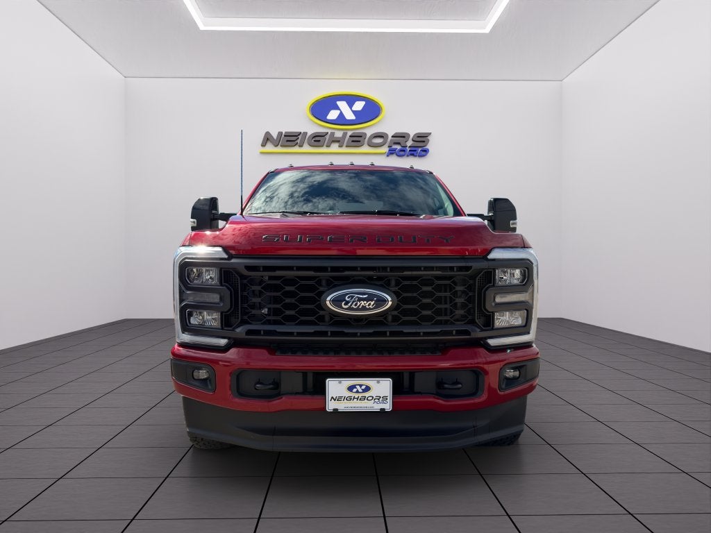 2024 Ford F-250SD Lariat