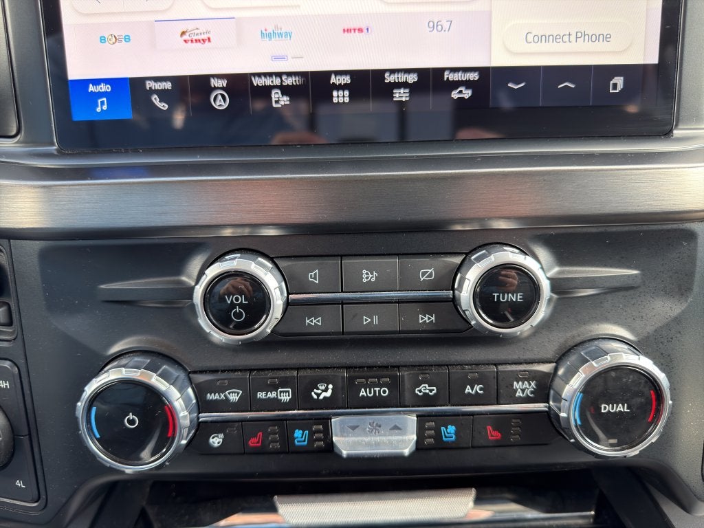 2024 Ford F-250SD Lariat