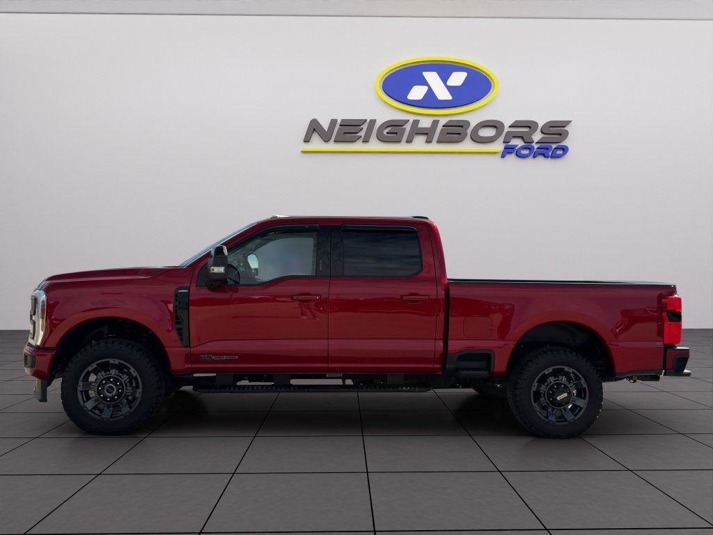 2024 Ford F-250SD Lariat