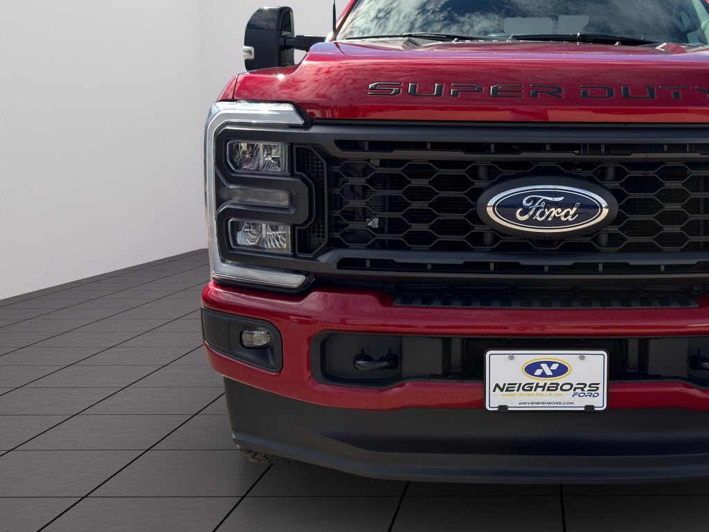 2024 Ford F-250SD Lariat