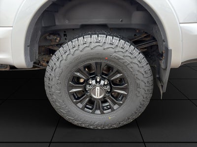 2021 Ford F-250SD Lariat