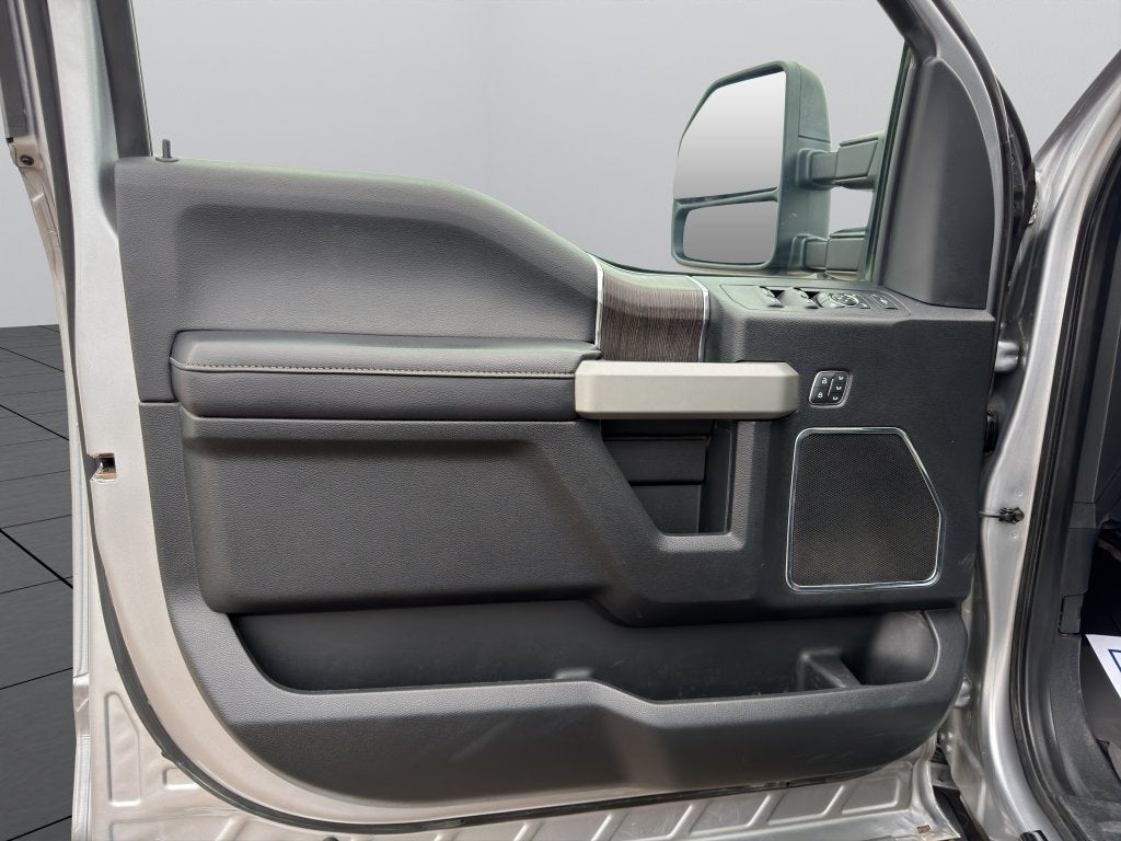 2021 Ford F-250SD Lariat