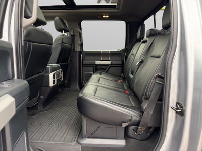 2021 Ford F-250SD Lariat