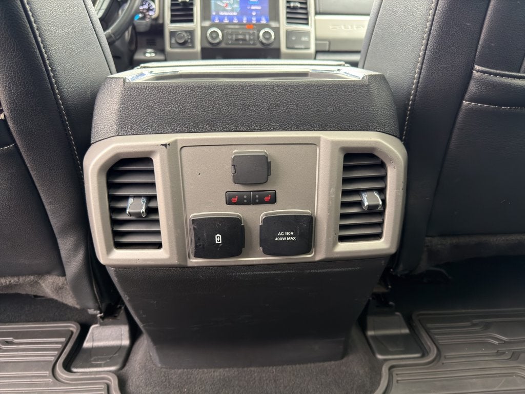 2021 Ford F-250SD Lariat