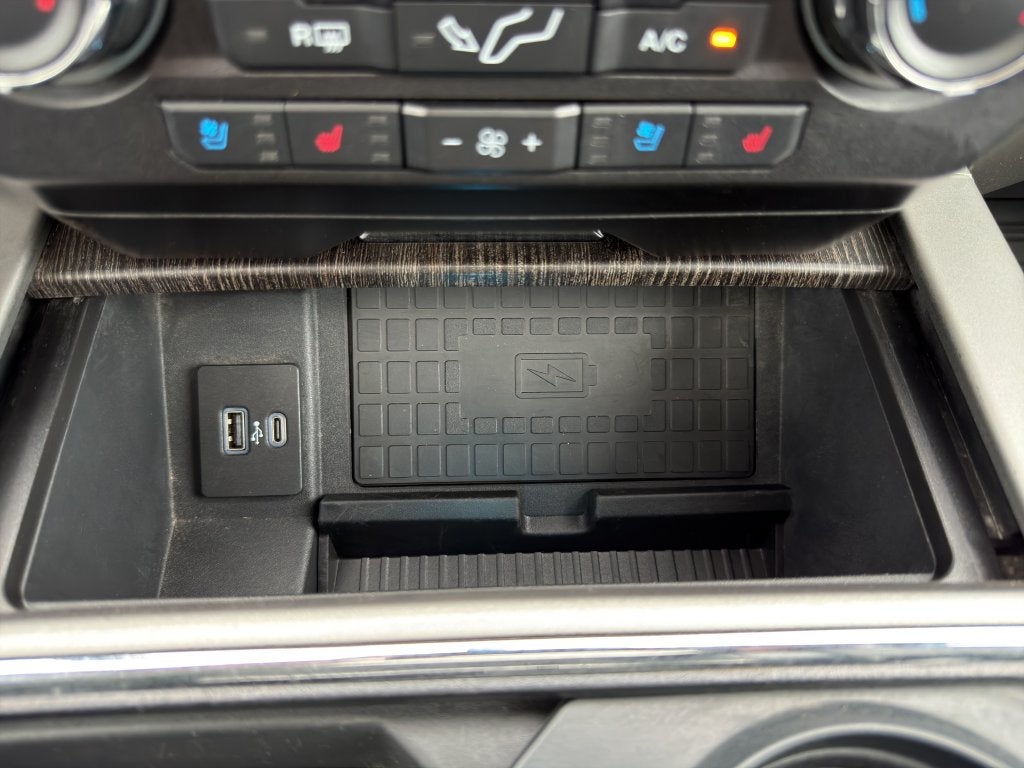 2021 Ford F-250SD Lariat