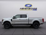 2021 Ford F-250SD Lariat