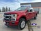 2022 Ford F-250SD Platinum