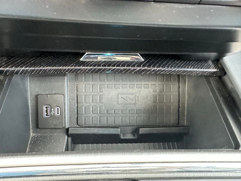 2022 Ford F-250SD Platinum