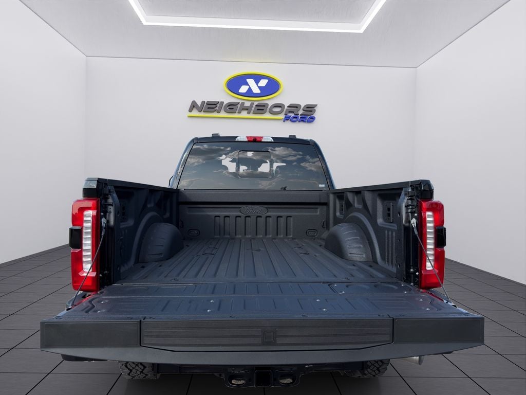 2026 Ford F-350SD XLT