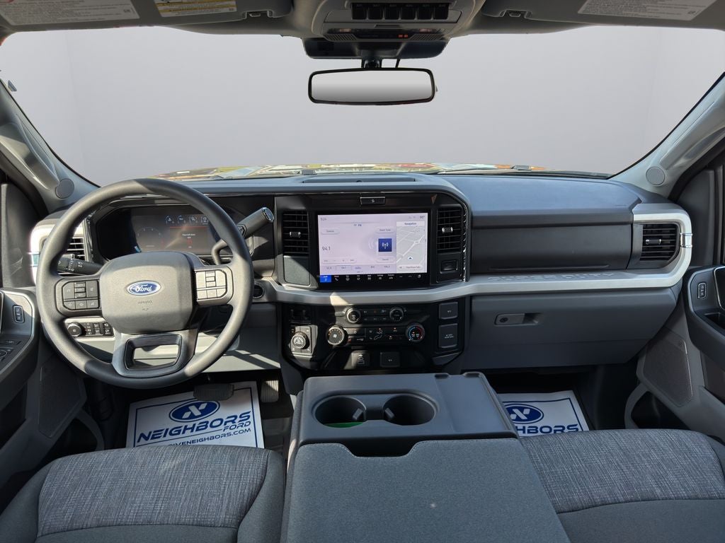 2026 Ford F-350SD XLT