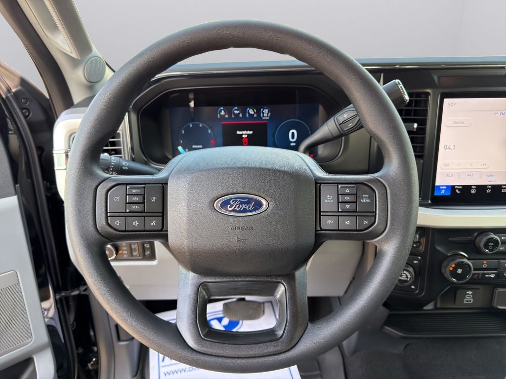 2026 Ford F-350SD XLT