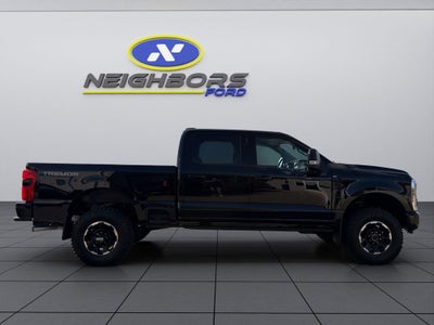 2026 Ford F-350SD XLT