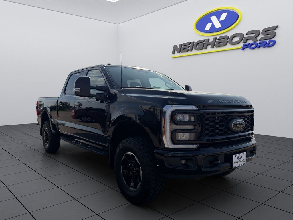 2026 Ford F-350SD XLT