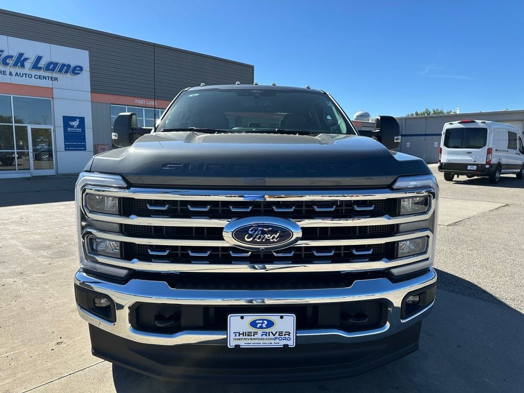 2026 Ford F-350SD XLT