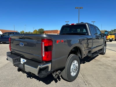 2026 Ford F-350SD XLT