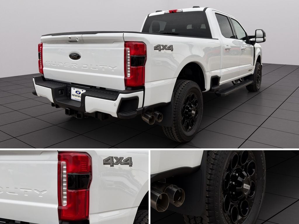 2026 Ford F-350SD XLT