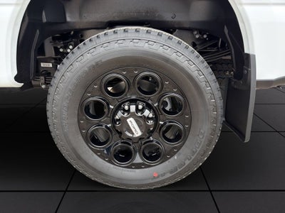 2026 Ford F-350SD XLT