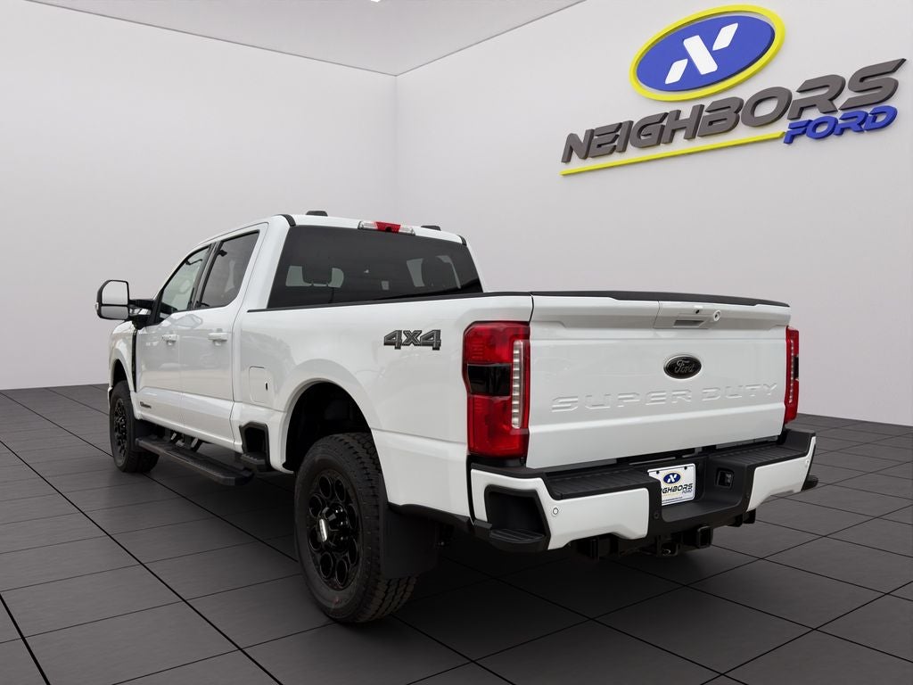 2026 Ford F-350SD XLT