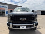 2020 Ford F-350SD Lariat