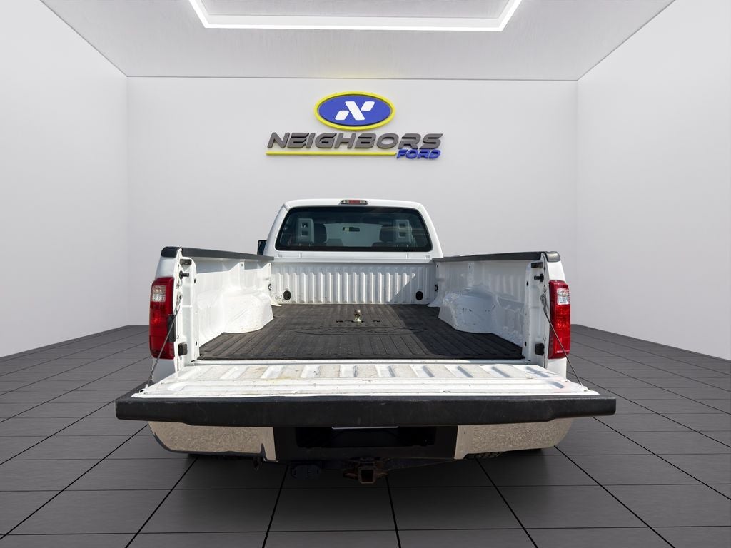 2015 Ford F-350SD XL