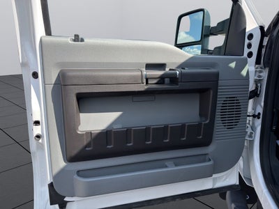 2015 Ford F-350SD XL