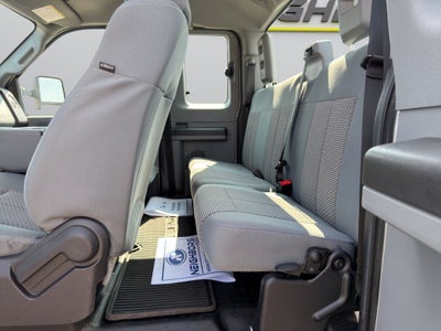 2015 Ford F-350SD XL