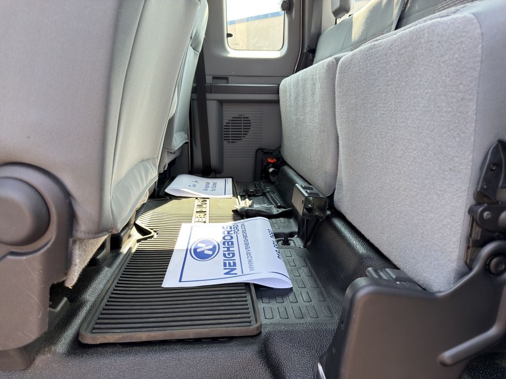 2015 Ford F-350SD XL