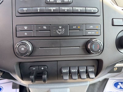 2015 Ford F-350SD XL