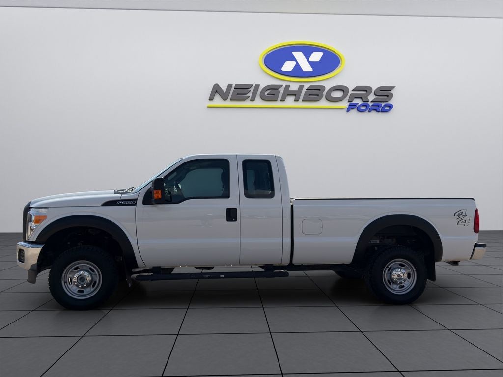 2015 Ford F-350SD XL