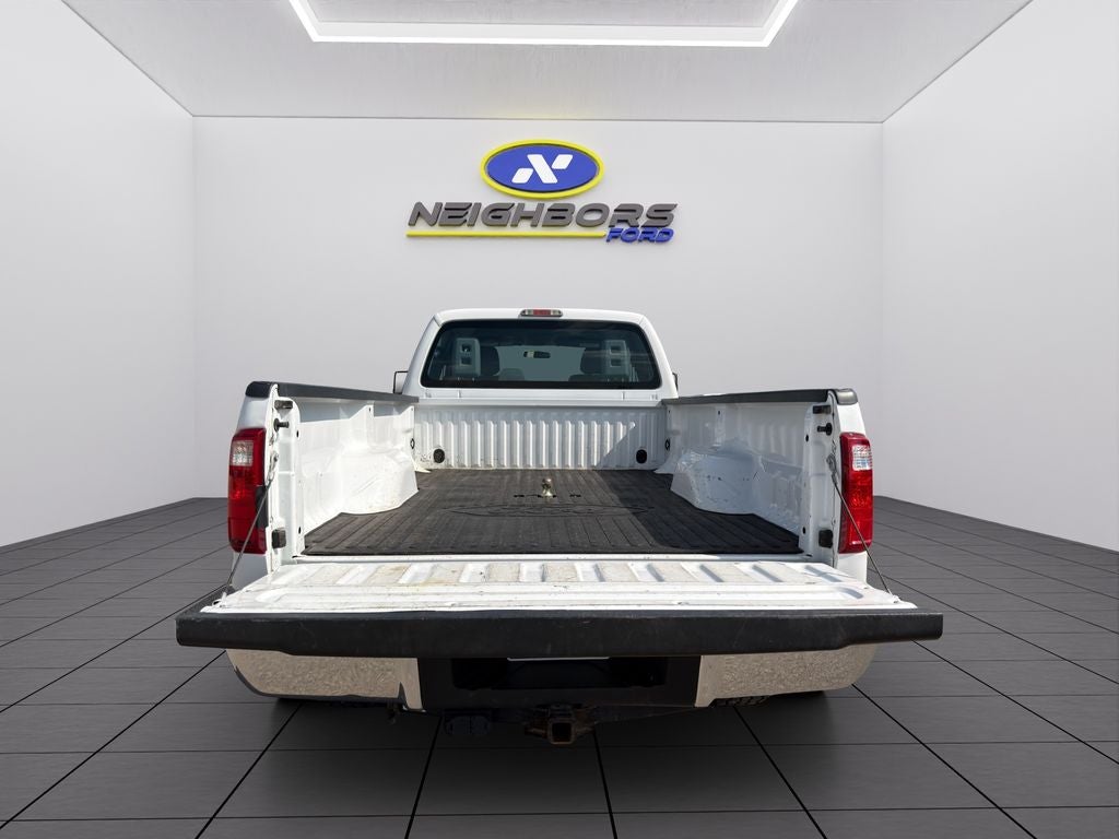 2015 Ford F-350SD XL