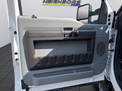 2015 Ford F-350SD XL