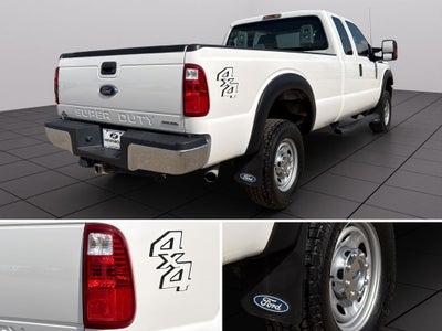 2015 Ford F-350SD XL