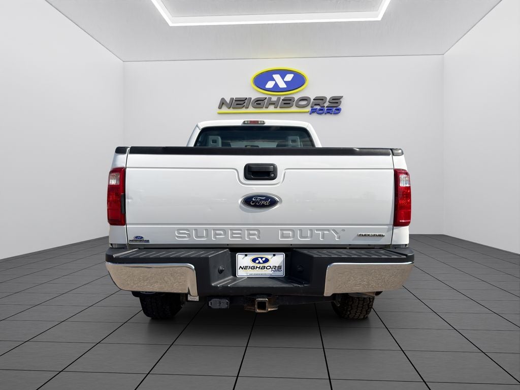 2015 Ford F-350SD XL