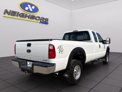 2015 Ford F-350SD XL