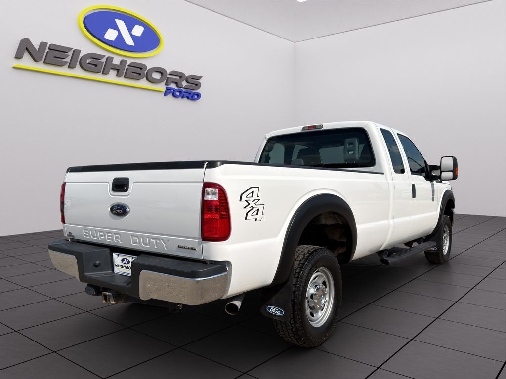 2015 Ford F-350SD XL