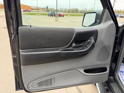 2010 Ford Ranger XLT