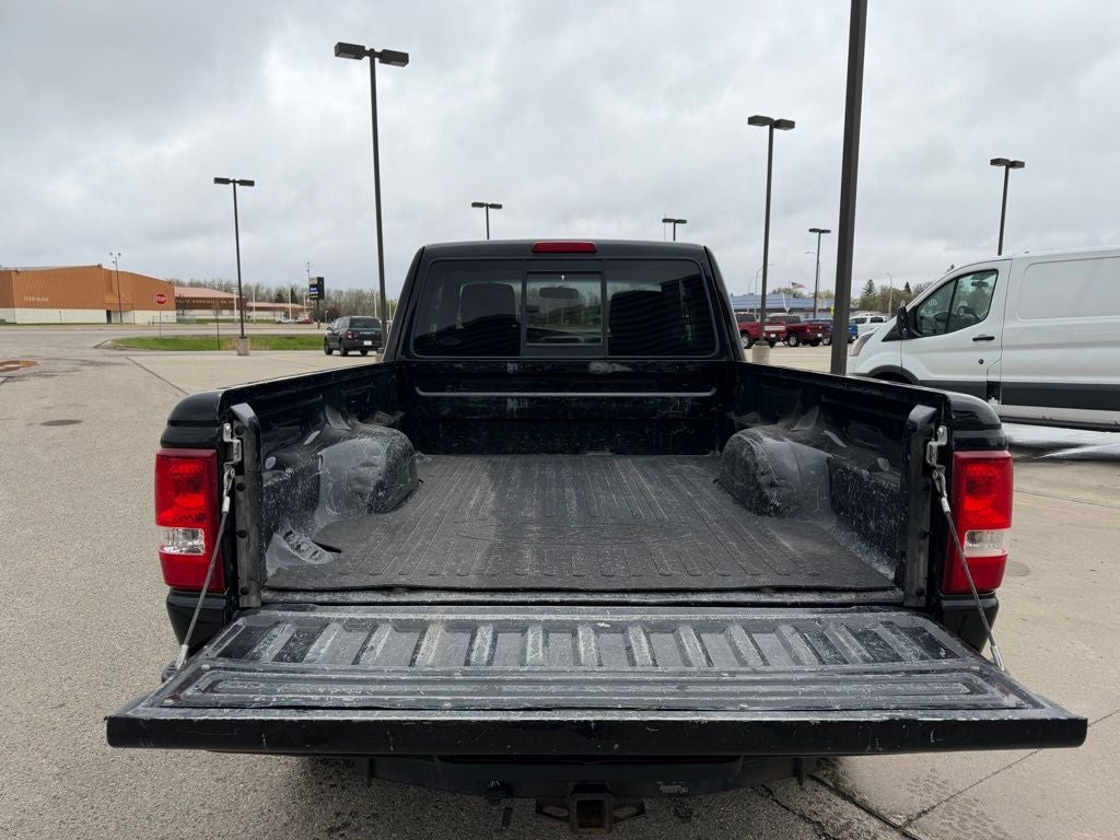 2010 Ford Ranger XLT